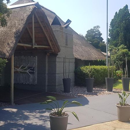 Hotel Vista Ort Kempton Park Exterior foto