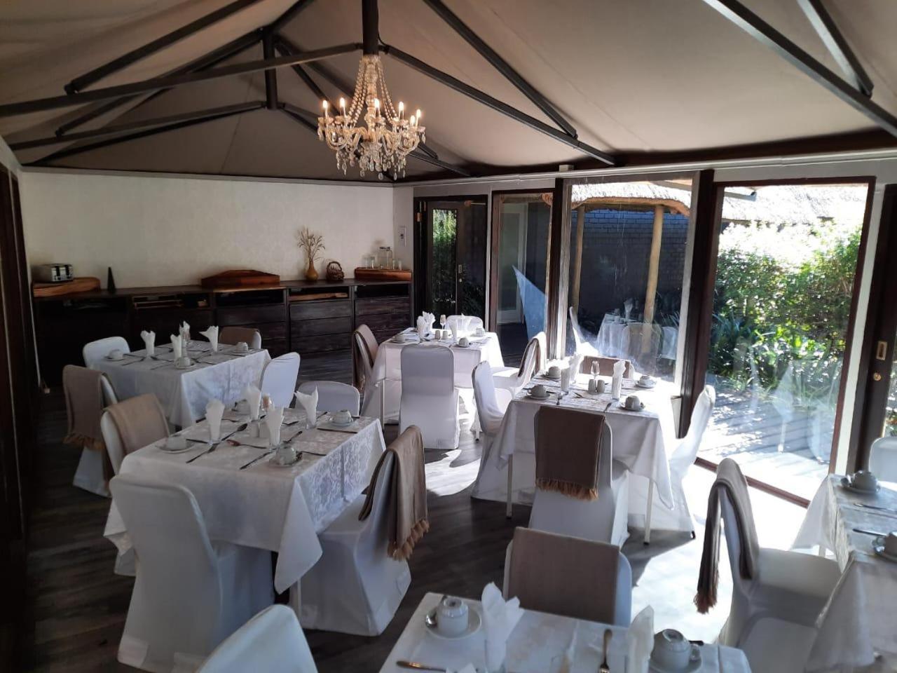 Hotel Vista Ort Kempton Park Exterior foto