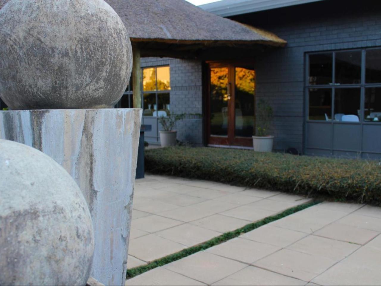 Hotel Vista Ort Kempton Park Exterior foto