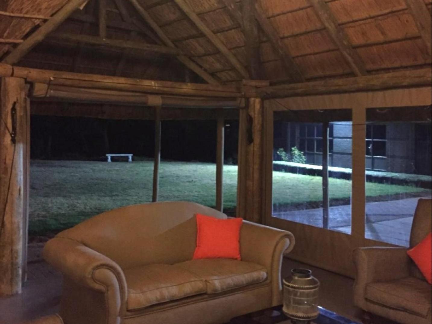 Hotel Vista Ort Kempton Park Exterior foto