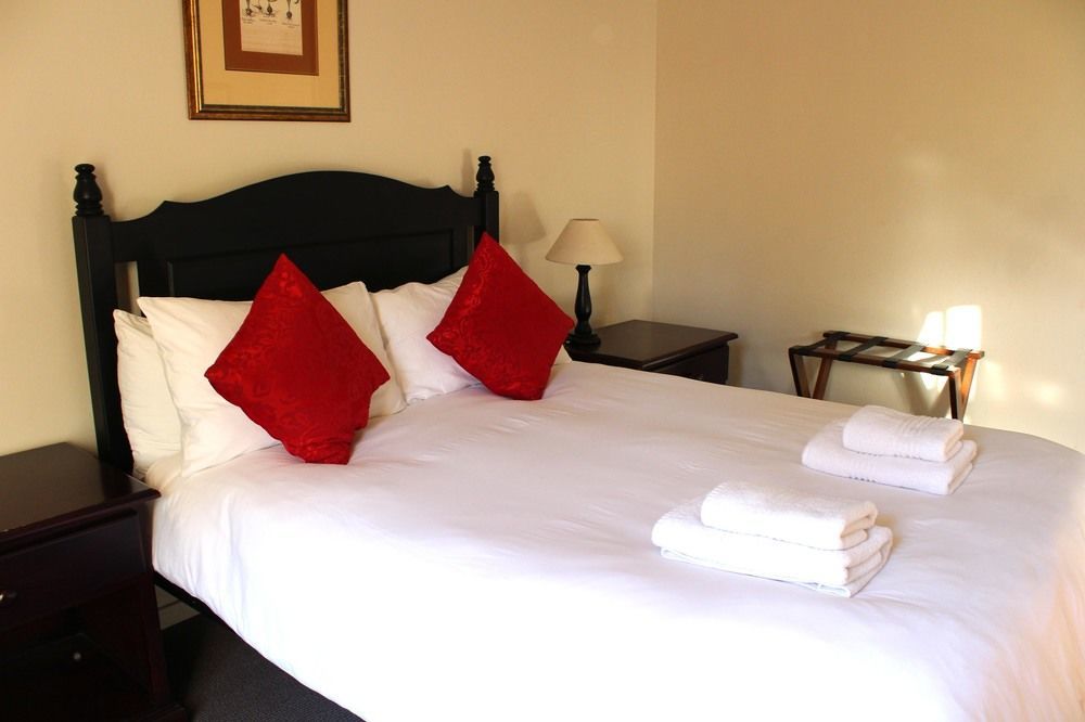 Hotel Vista Ort Kempton Park Exterior foto