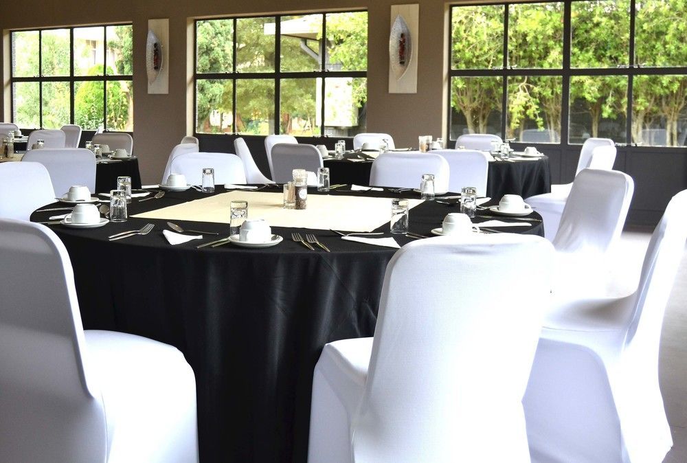 Hotel Vista Ort Kempton Park Exterior foto